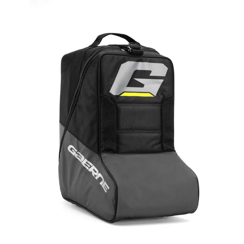 Borsa porta stivali Gaerne G.BOOTS BAG Nero