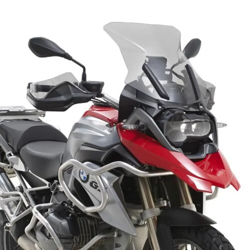 GIVI 5108D Cupolino specifico fumè 43 x 43 cm BMW