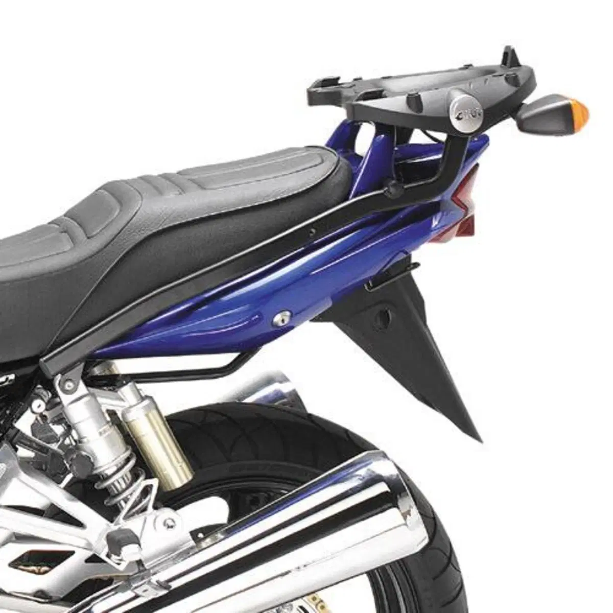 GIVI 527FZ Attacco posteriore specifico per MONOKE