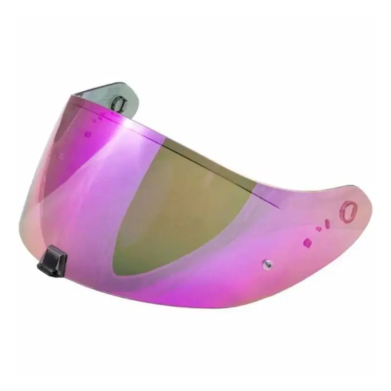 Visiera viola specchio Scorpion per EXO-391-520-14 