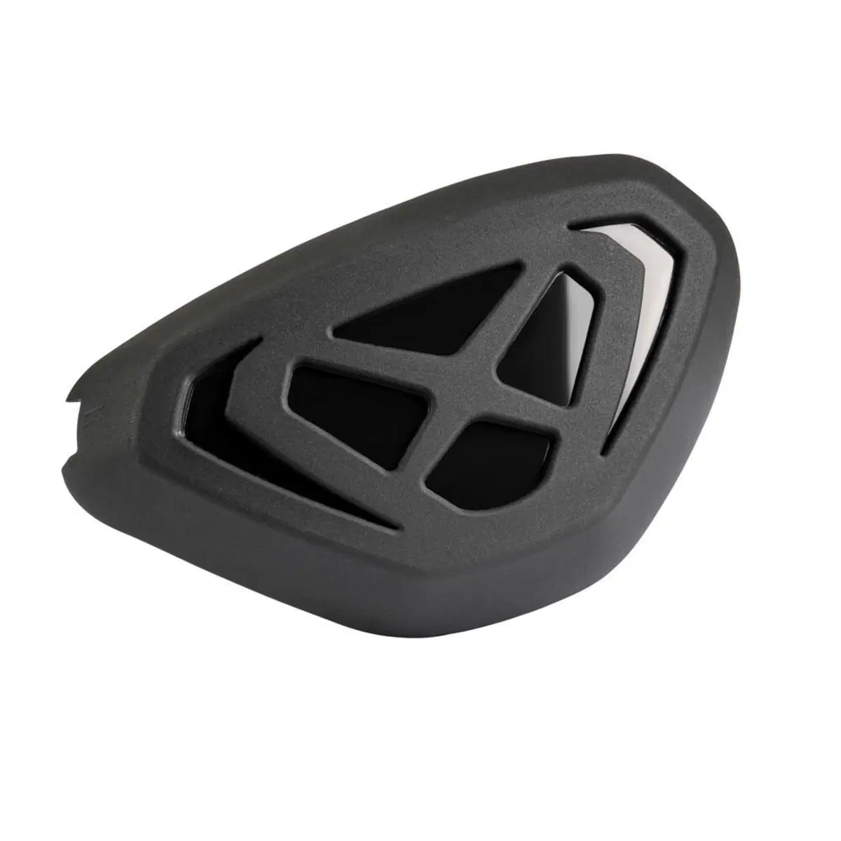Coppia slider gomiti Ixon ELBOW SLIDERS Nero