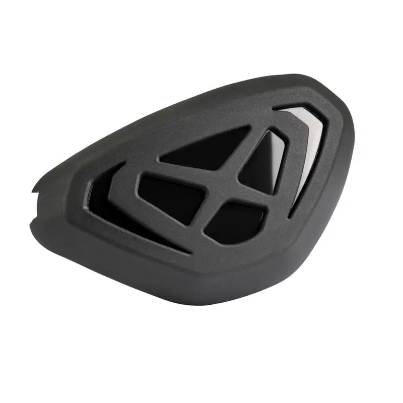Coppia slider gomiti Ixon ELBOW SLIDERS Nero