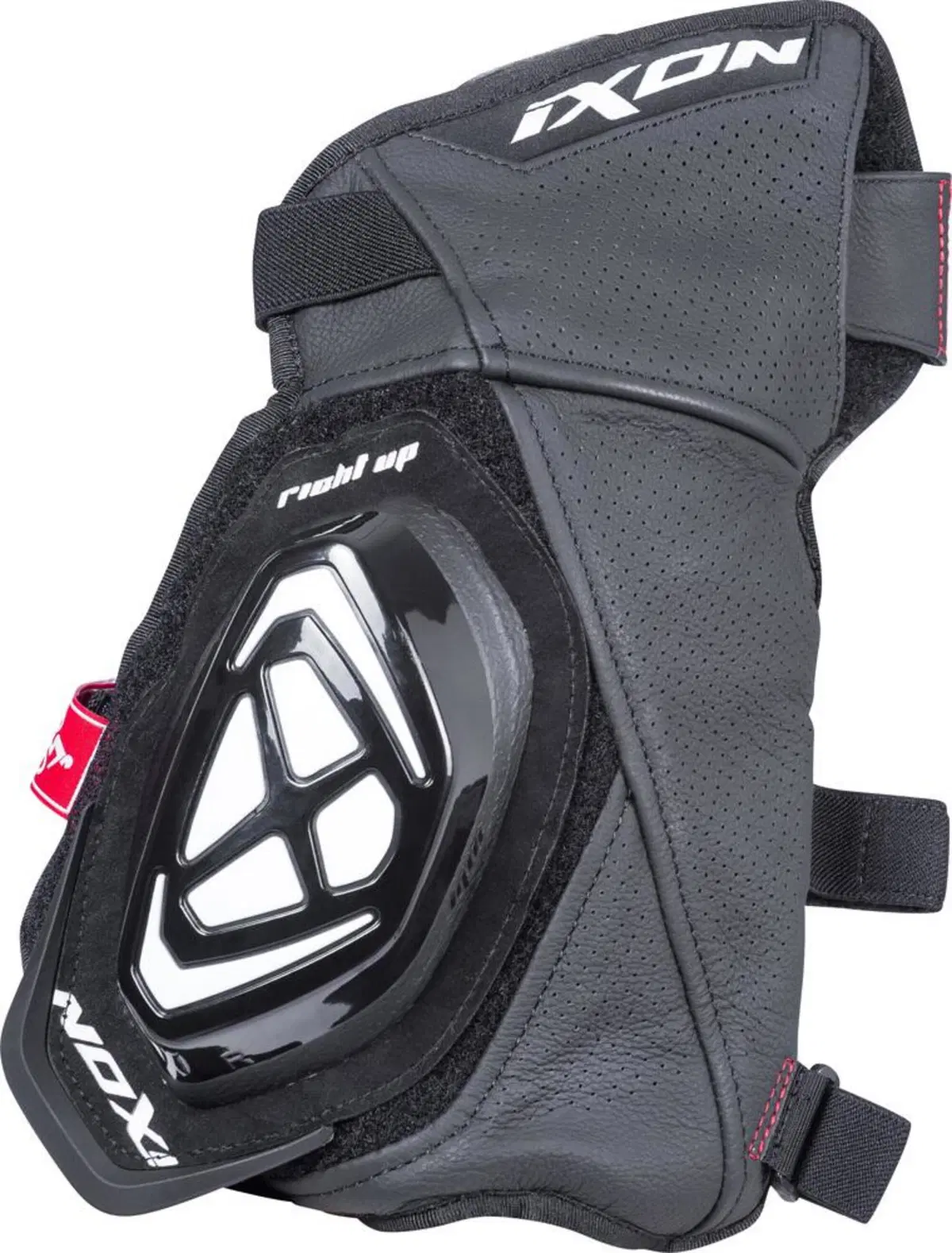 Coppia protezioni ginocchia Ixon SLIDER HOLDER con