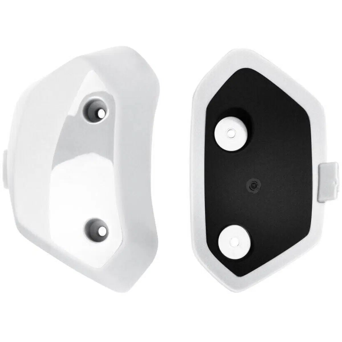 Coppia di slider gomiti moto Ixon IX-23-ESLIDER Bi