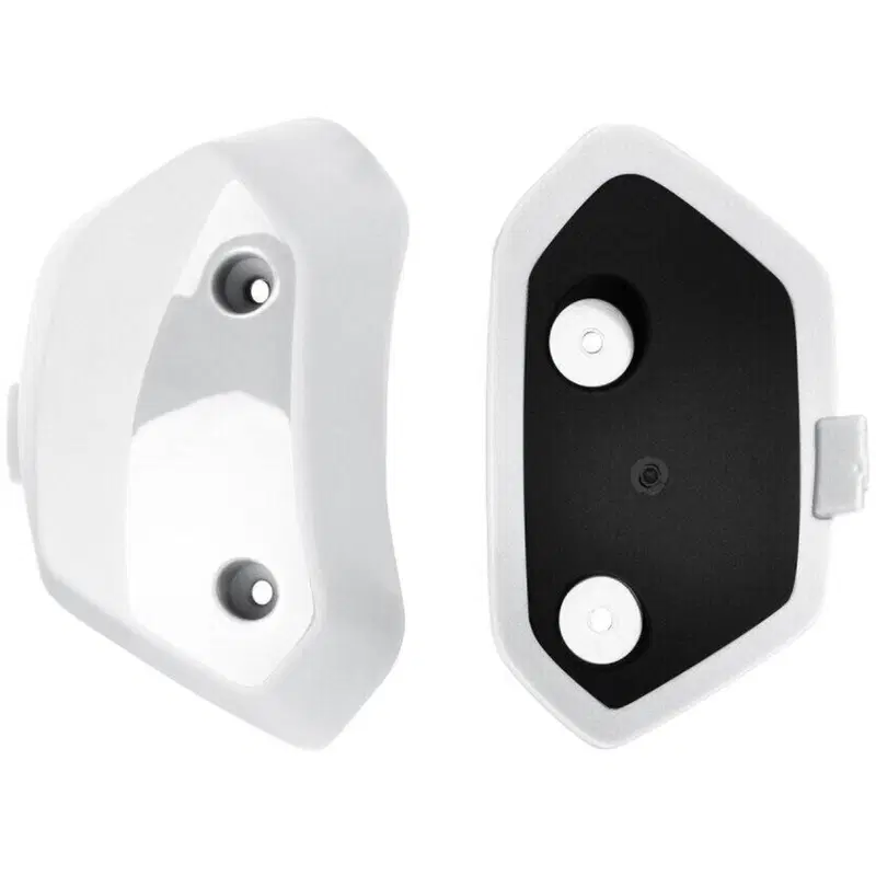 Coppia di slider gomiti moto Ixon IX-23-ESLIDER Bi