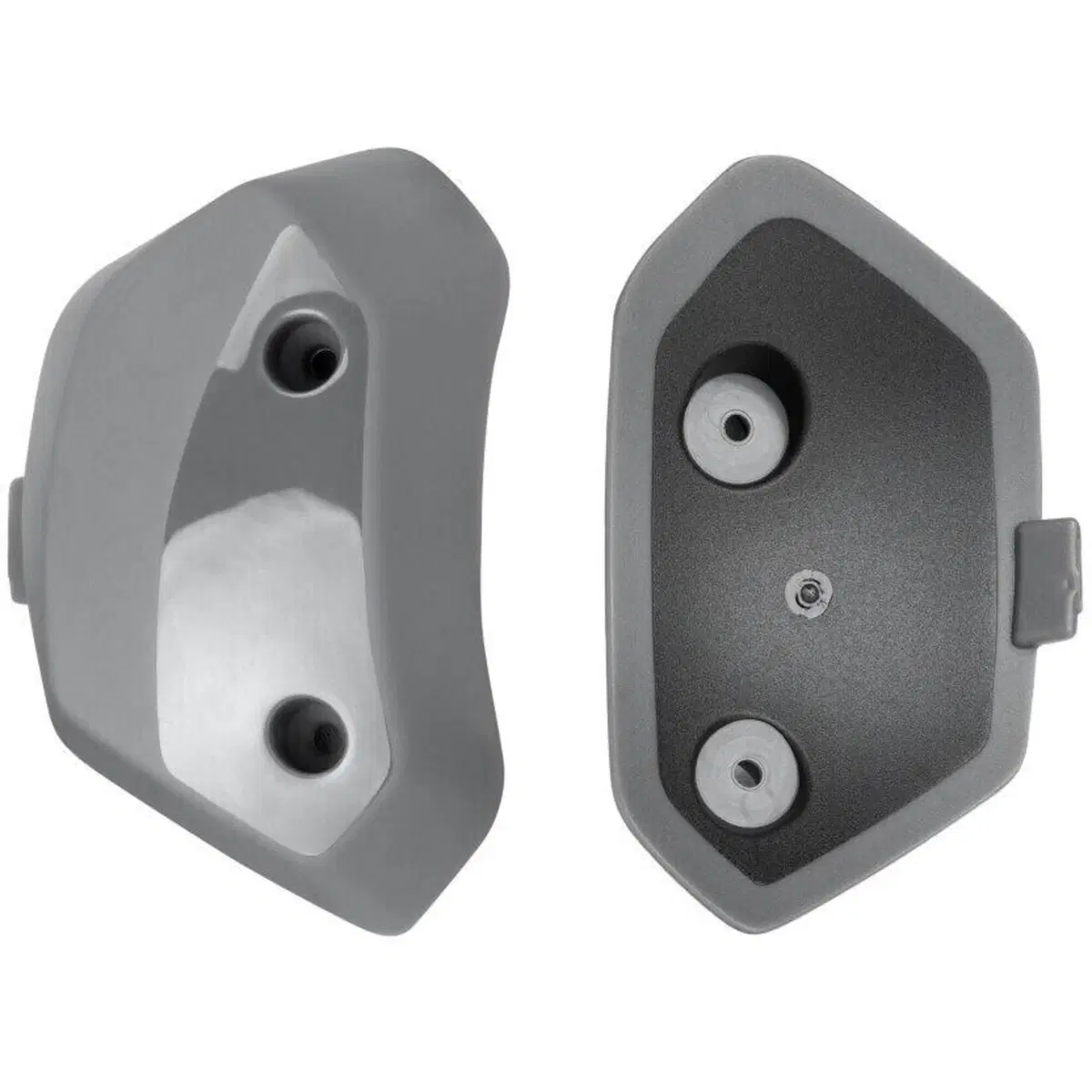 Coppia di slider gomiti moto Ixon IX-23-ESLIDER An