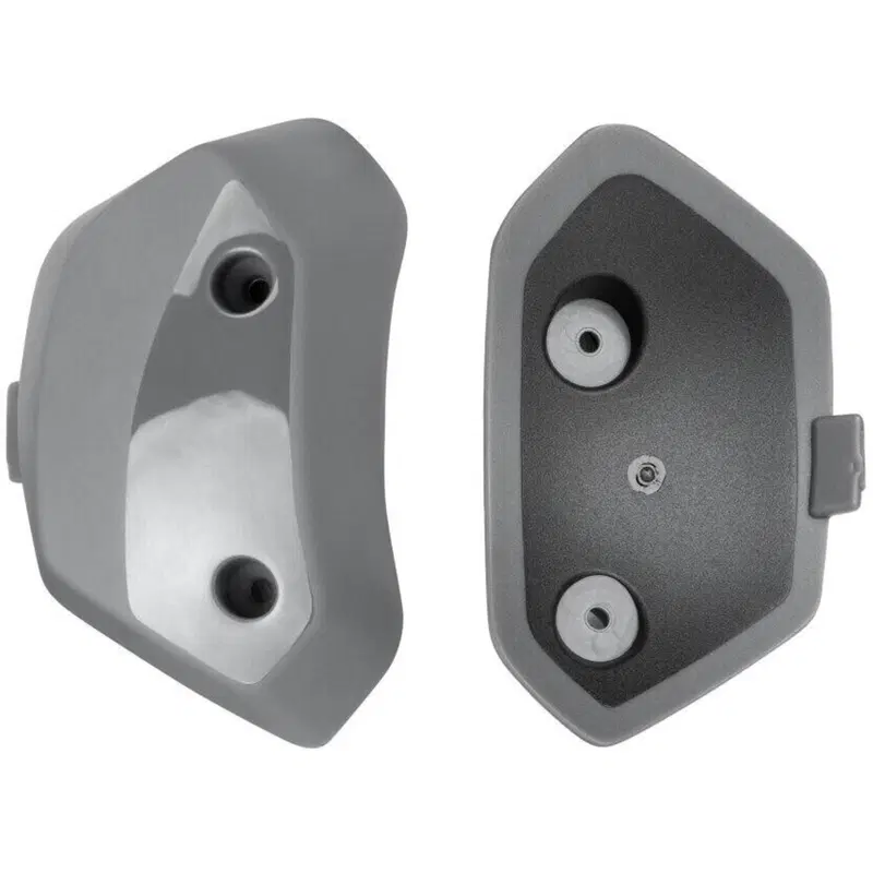 Coppia di slider gomiti moto Ixon IX-23-ESLIDER An