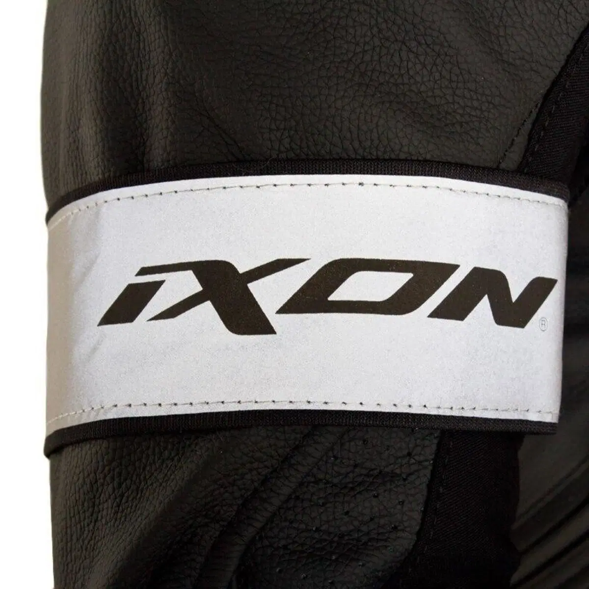 Fascia di visibilità Ixon Brace Nero