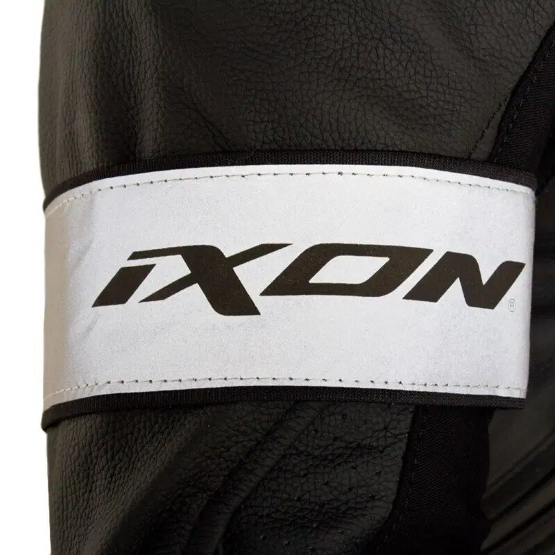 Fascia di visibilità Ixon Brace Nero