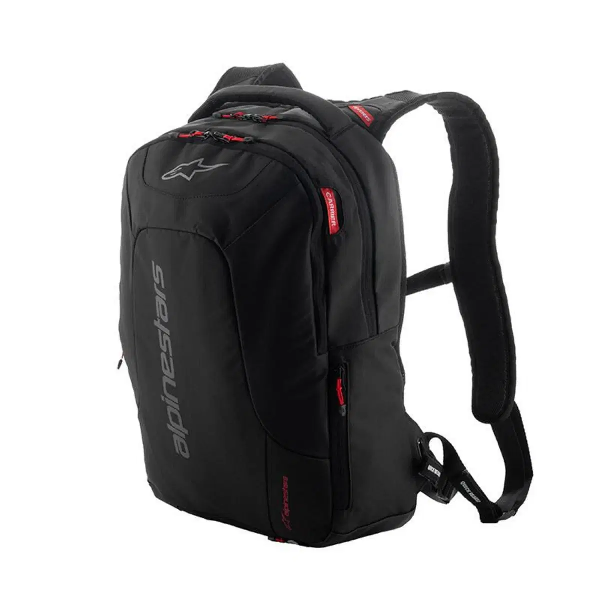 Zaino Moto Alpinestars City Hunter V2 Nero