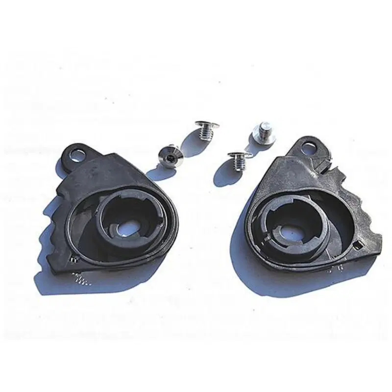 KIT SOTTOPLACCHE MOVIMENTO VISIERA AIROH GP500-GP5