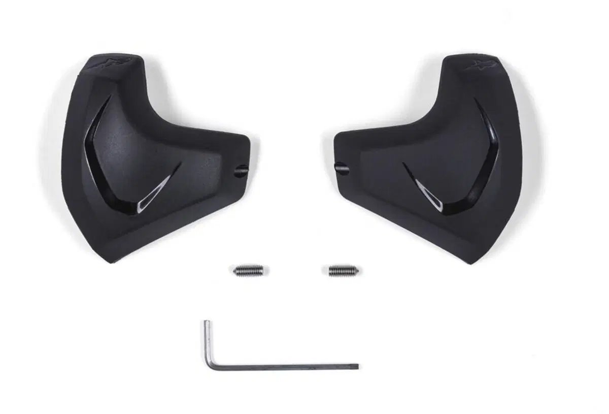 Coppia slider gomito Alpinestars ELBOW SLIDER INSE