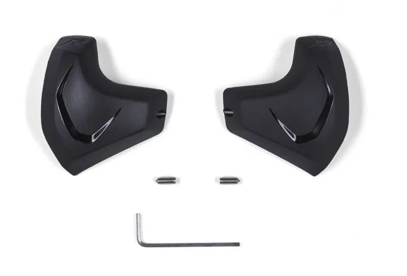 Coppia slider gomito Alpinestars ELBOW SLIDER INSE