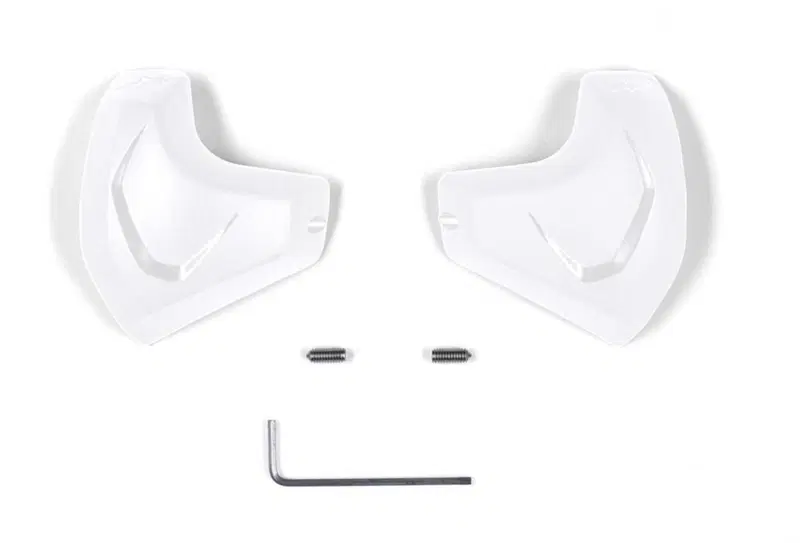 Coppia slider gomito Alpinestars ELBOW SLIDER INSE