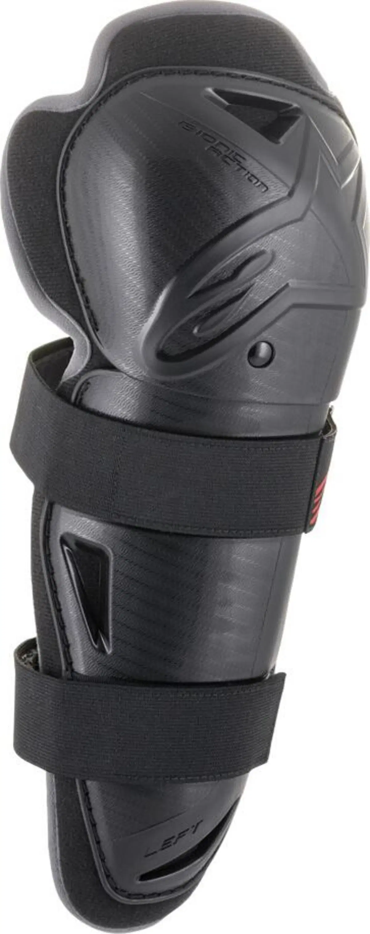 Coppia ginocchiere cross Alpinestars BIONIC ACTION