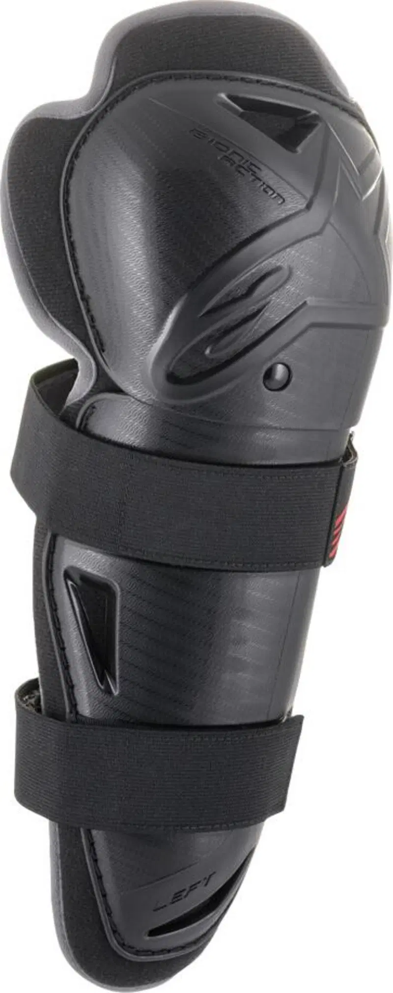 Coppia ginocchiere cross Alpinestars BIONIC ACTION