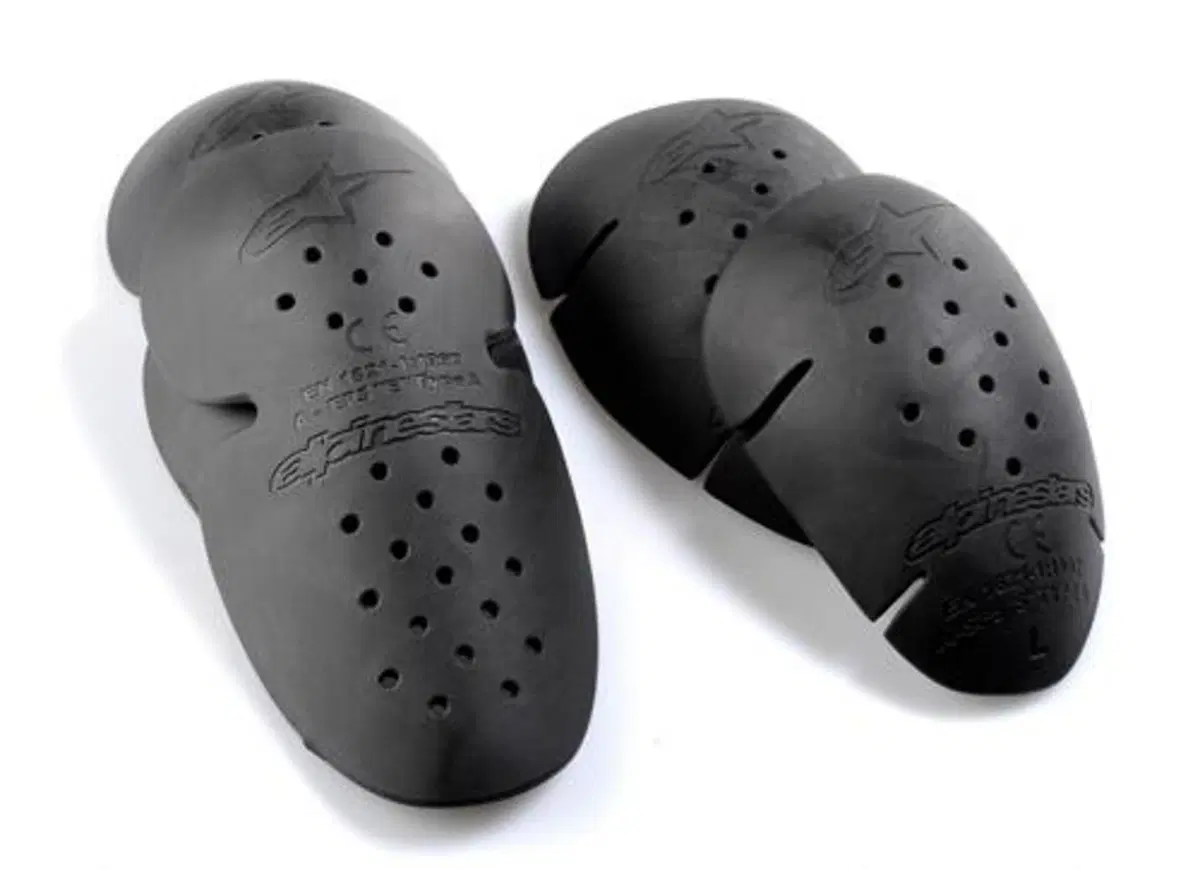 Kit protezioni giacche Alpinestars Bio Armor Type