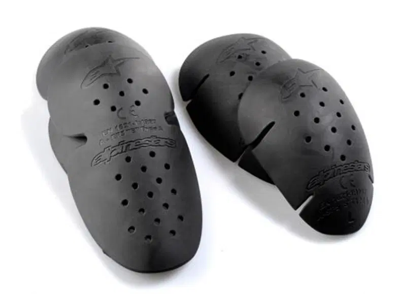 Kit protezioni giacche Alpinestars Bio Armor Type