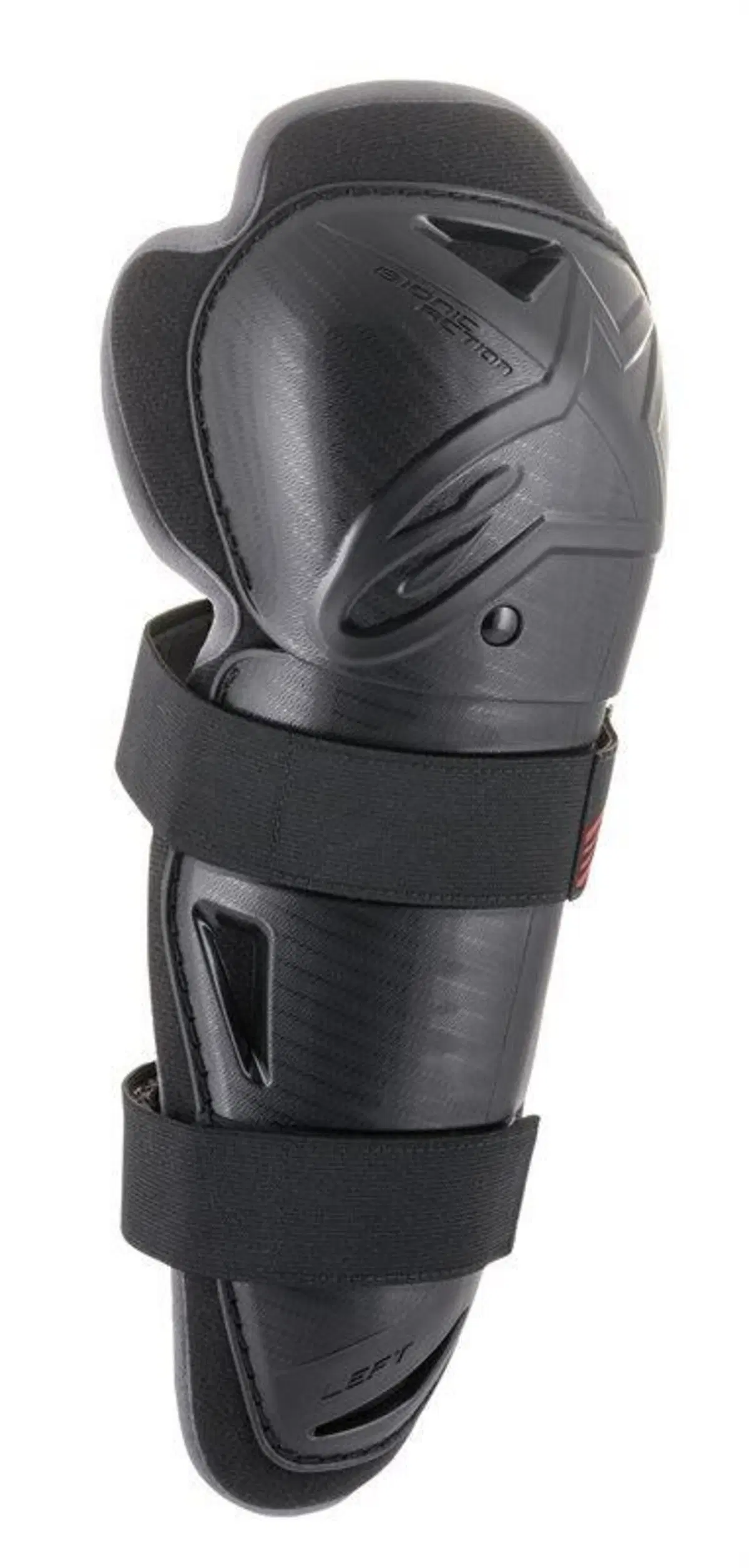 Coppia ginocchiere cross bambino Alpinestars BIONI