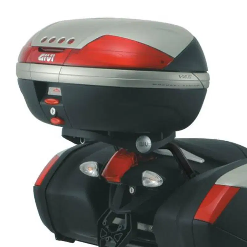 GIVI 688FZ Attacco posteriore specifico per MONOKE