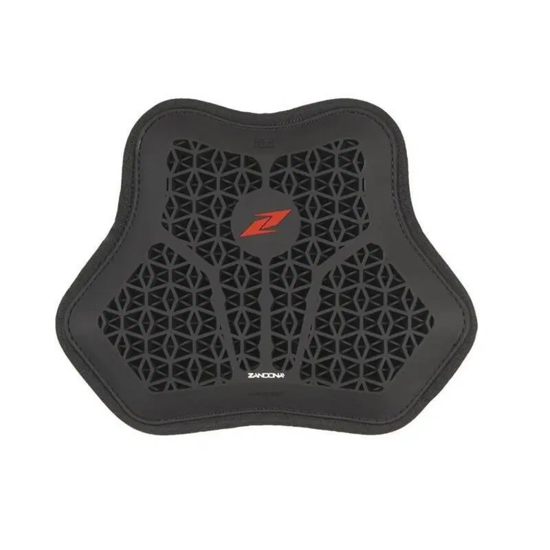 Pettorina bambino Zandonà NETCUBE CHEST KID RS Ner 