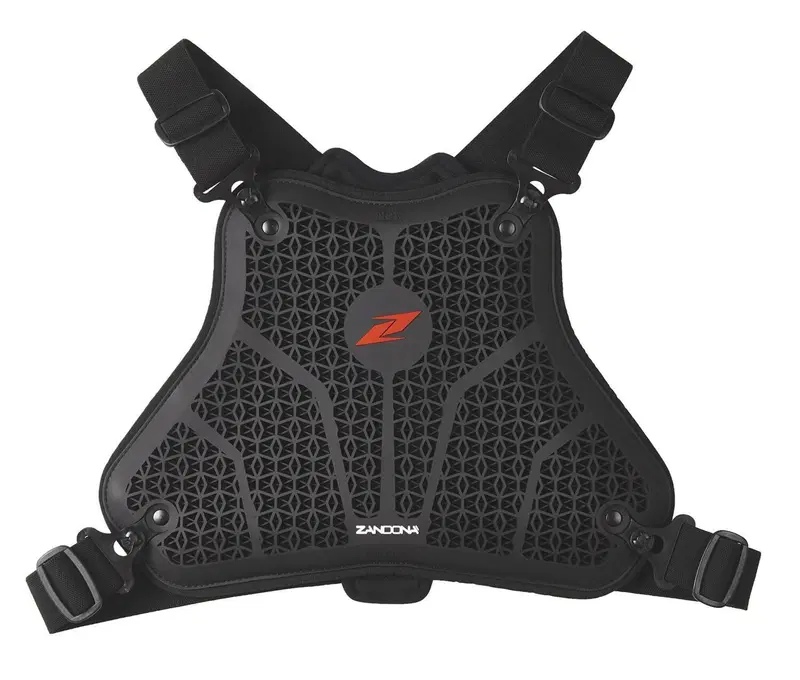 Protezione petto Zandonà NETCUBE CHEST GT taglia L 
