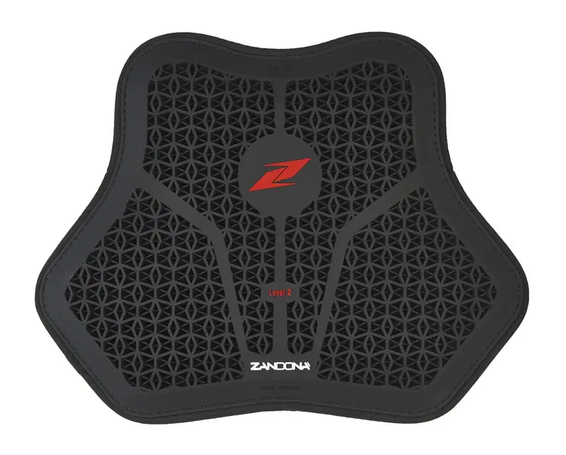 Protezione petto Zandonà NETCUBE CHEST RS L-XL Ner 