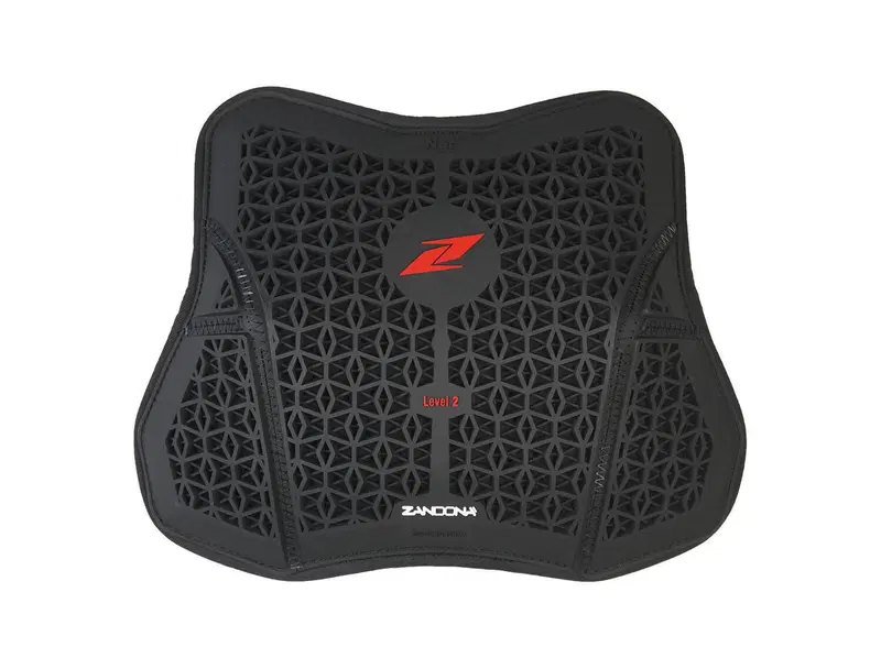 Protezione petto donna Zandonà NETCUBE CHEST RS LA 