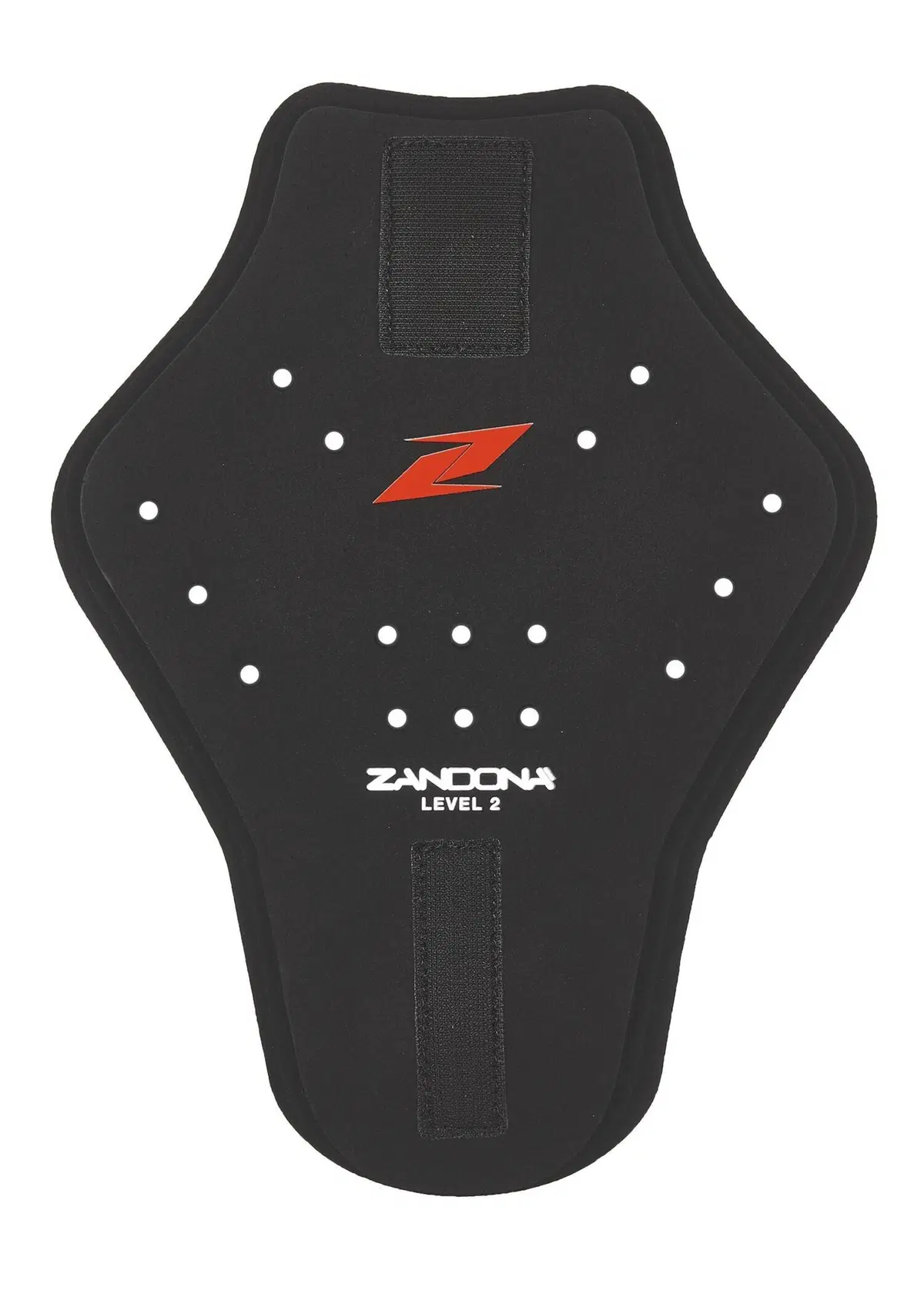 Protezione schiena Zandonà BACK INSERT LEVEL 2 - 2 