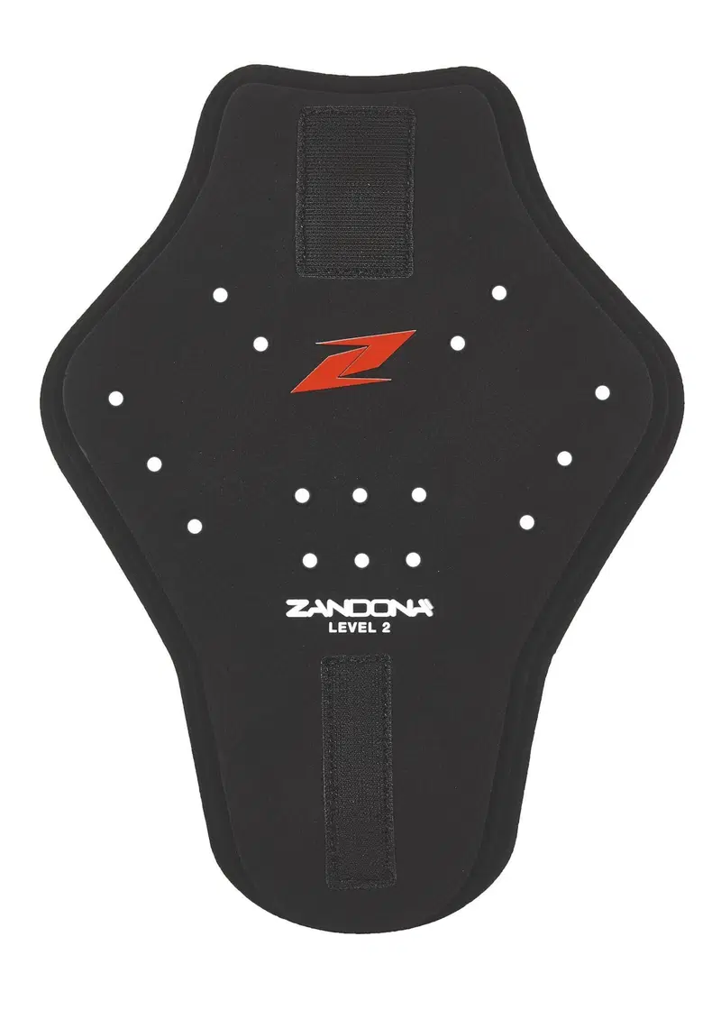 Protezione schiena Zandonà BACK INSERT LEVEL 2 - 2 