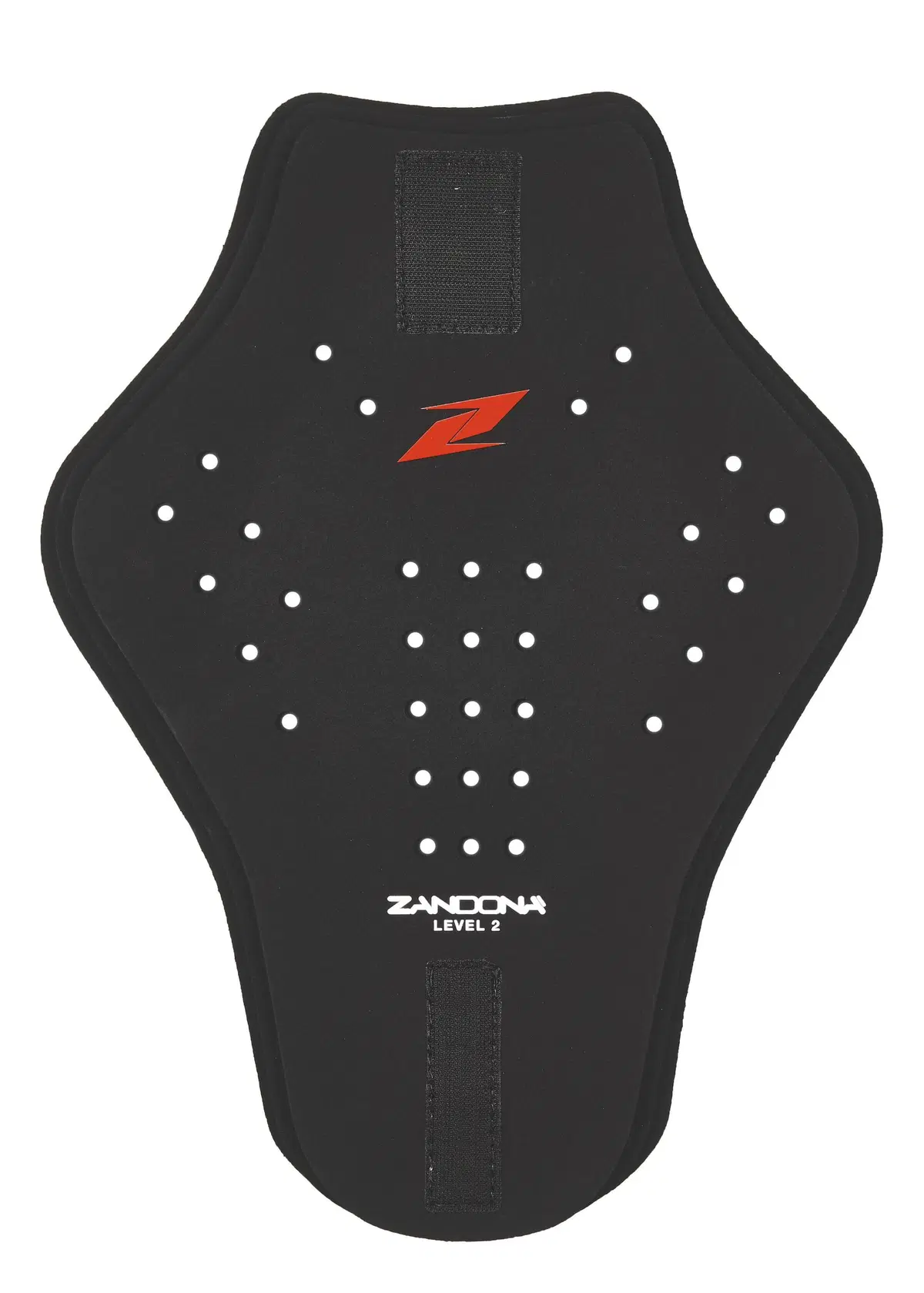 Protezione schiena Zandonà BACK INSERT LEVEL 2 - 3 