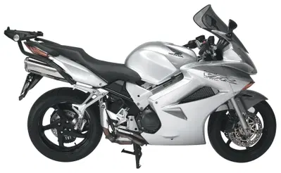 Givi 7707FZ Attacco laterale Monorack KTM