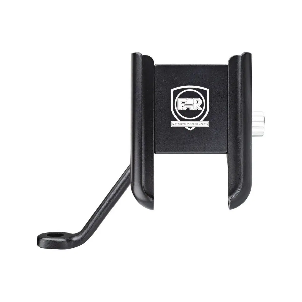 Porta Smartphone universale FAR 7745 Nero