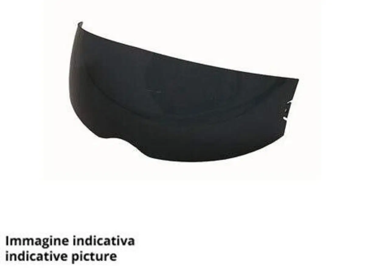 Occhialino parasole arcobaleno LS2 FF397 FF324 FF3