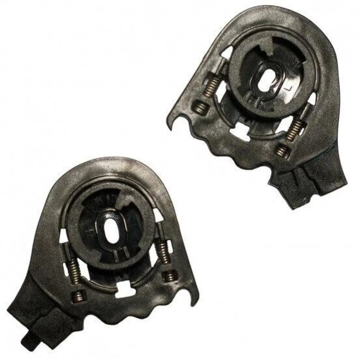 Ricambio Meccanismo Visiera LS2 Per OF569 Track