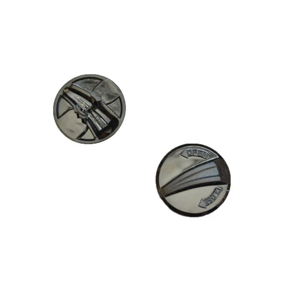Ricambio Viti Movimento Visiera Ls2 Per OF560