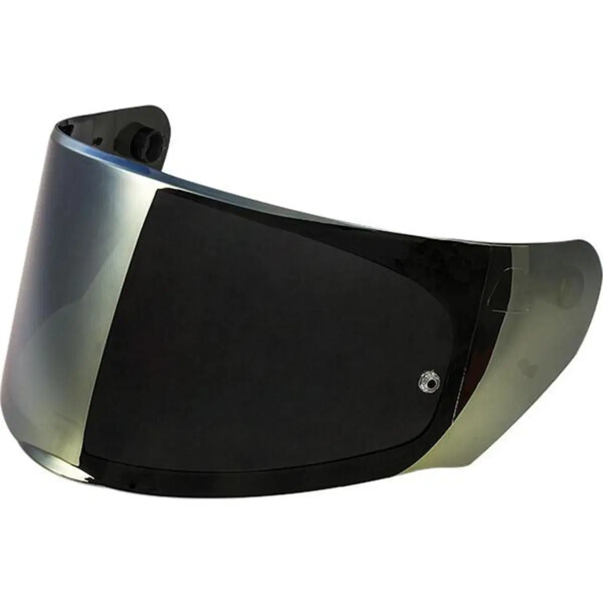 Visiera Iridium Oro LS2 per FF320-FF353-FF800