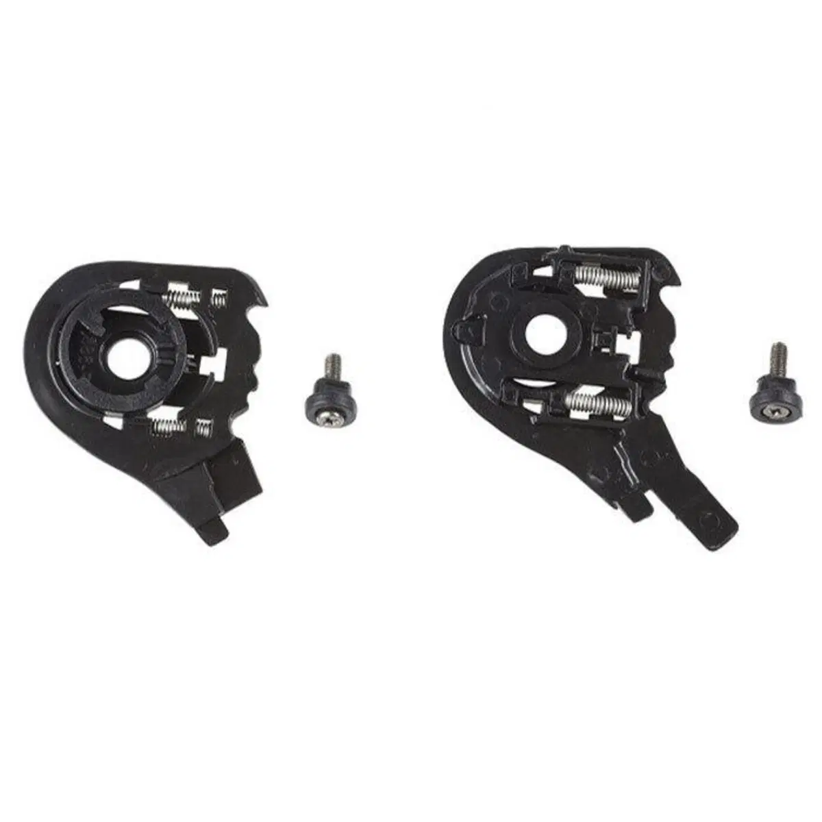 Ricambio meccanismo visiera LS2 per FF325