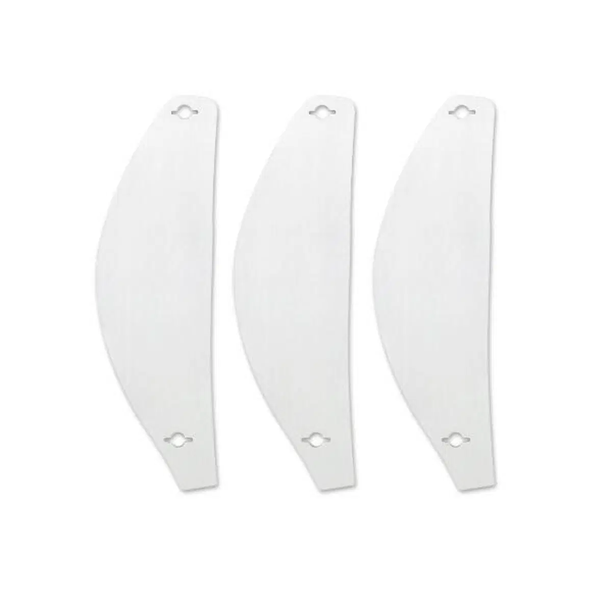 Kit 5 Tear Offs LS2 Per FF805