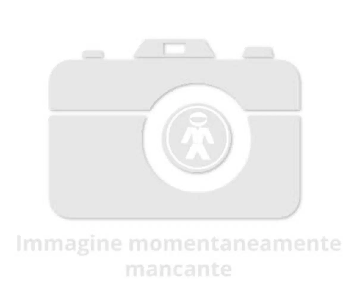 Ricambio frontino LS2 Trigger Nero Bianco Giallo H