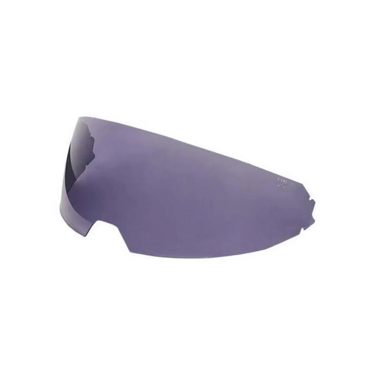 Visierino Parasole Fumè LS2 Per FF811 - MX701 - OF