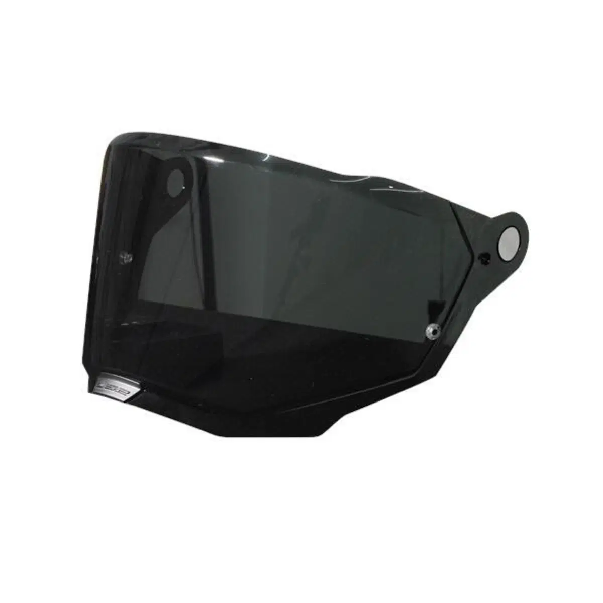 Visiera Fumè Chiaro LS2 Per MX701 Explorer