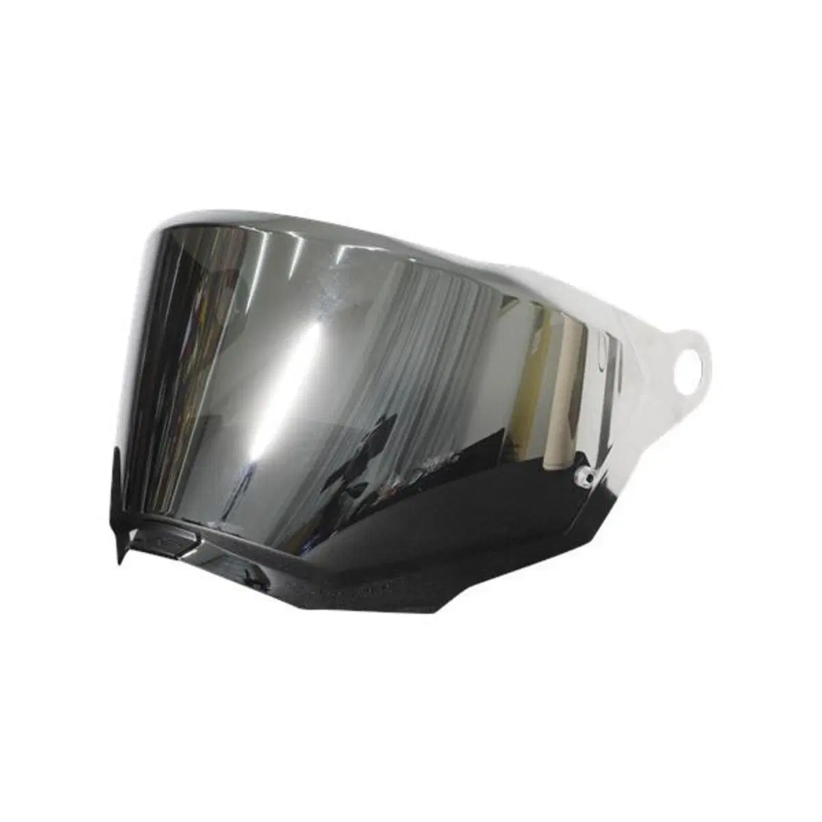 Visiera Specchiata Argento LS2 MX701 Explorer