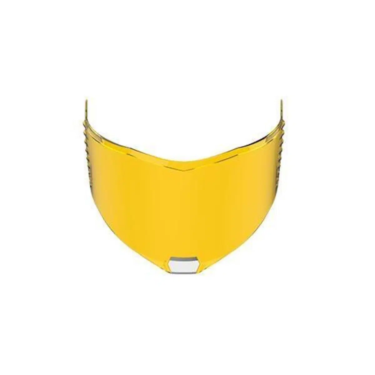 Visiera Gialla LS2 Per FF805 Thunder