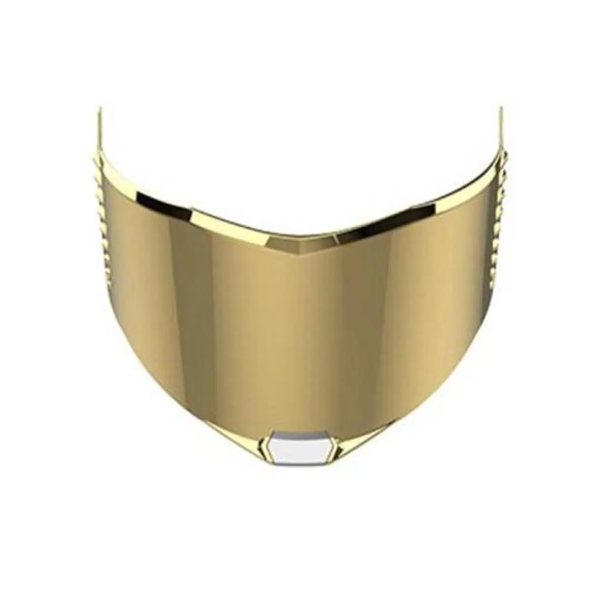 Visiera Specchiata Oro LS2 Per FF805 Thunder