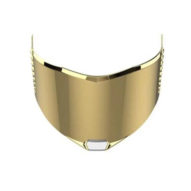 Visiera Specchiata Oro LS2 Per FF805 Thunder
