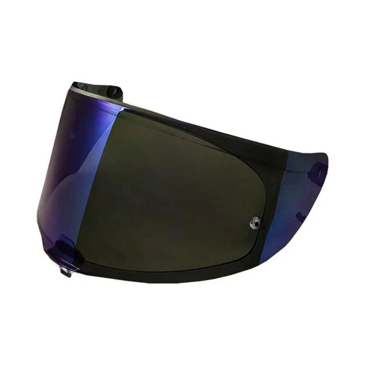 Visiera Specchiata Arcobaleno LS2 Per FF811 Vector