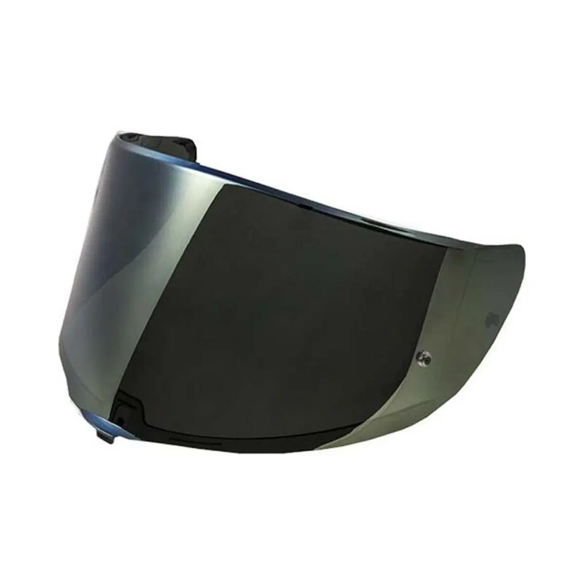Visiera Specchiata Oro LS2 Per FF811 Vector 2