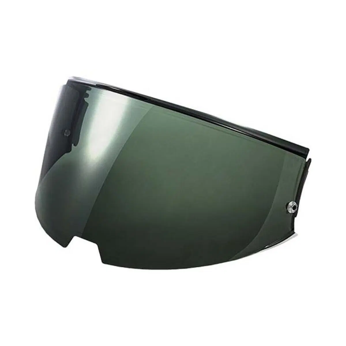 Visiera Fumè Chiaro LS2 Per Advant