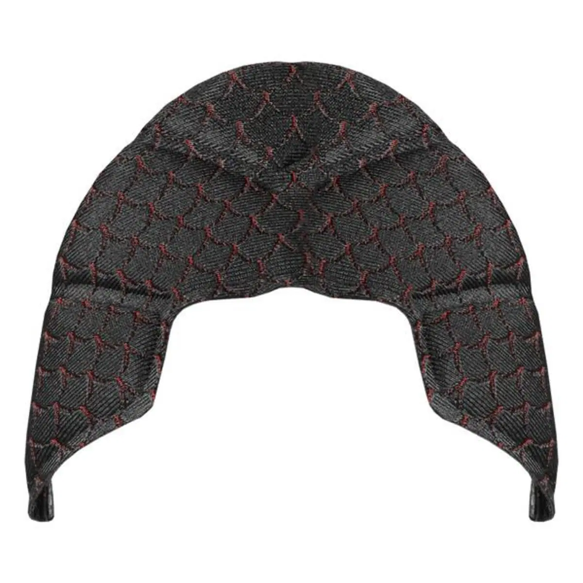 Ricambio Sottogola LS2 Per MX701 Carbon